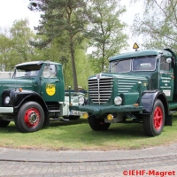 Nutzfahrzeugtreffen 2013